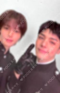 We on Fire SOLO EDITION Unit photocard image