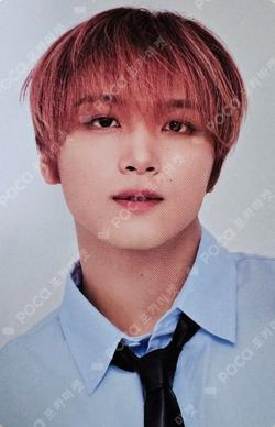 NCTzen DREAM MEMBERSHIP KIT HAECHAN photocard image