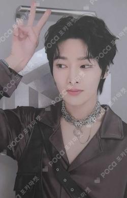 Stray Kids I.N photocard image