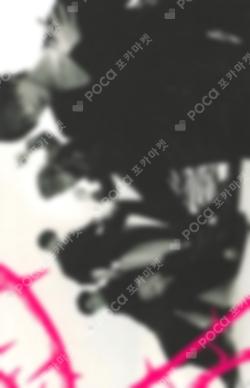 7TH YEAR: A Moment of Stillness in the Thorns THORN Ver. APPLEMUSIC Unit photocard image