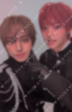 We on Fire SOLO EDITION Unit photocard image