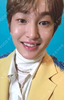 SHINee WORLD VII [E.S.S.A.Y] MOOD LAMP SET ONEW photocard image