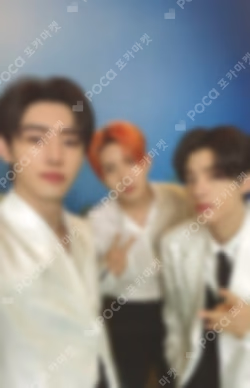 ENHYPEN WORLD TOUR ‘WALK THE LINE’ : FINAL Stud Zip-Up Hoodie Unit photocard image