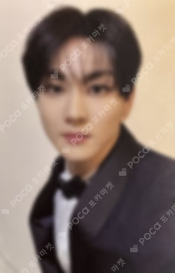 ENHYPEN JUNGWON photocard image