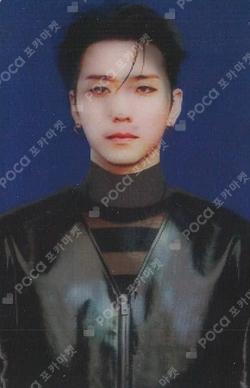 DEAD AND Platform Album NEMO ver. Gun-il photocard image
