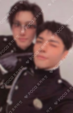 We on Fire SOLO EDITION Unit photocard image