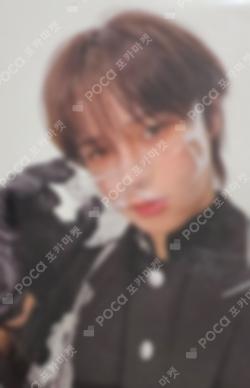 We on Fire SOLO EDITION WEVERSE
