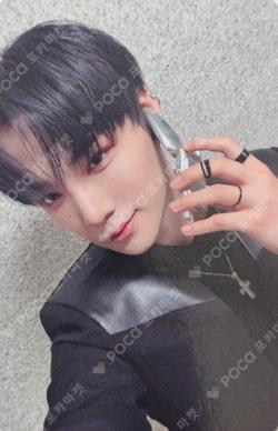 DEFINITION APPLEMUSIC SIYUN photocard image