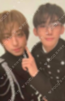 We on Fire SOLO EDITION Unit photocard image