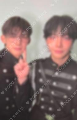 We on Fire SOLO EDITION Unit photocard image