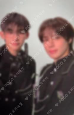 We on Fire SOLO EDITION Unit photocard image