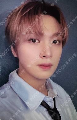 NCTzen DREAM MEMBERSHIP KIT HAECHAN photocard image