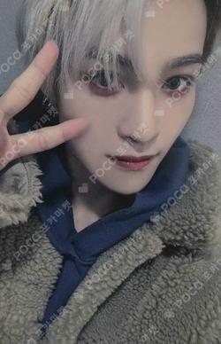 NCT YANGYANG photocard image