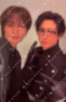 We on Fire SOLO EDITION Unit photocard image