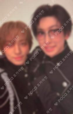We on Fire SOLO EDITION Unit photocard image