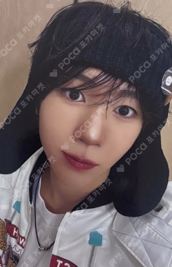 Ode to Love MAKESTAR RYO photocard image
