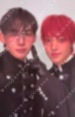 We on Fire SOLO EDITION Unit photocard image