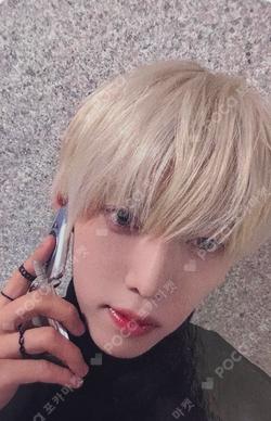 DEFINITION APPLEMUSIC KAMDEN photocard image