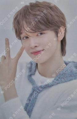 BRIIZE MEMBERSHIP KIT SUNGCHAN photocard image