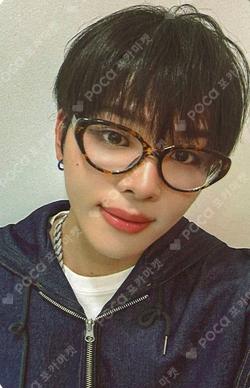 Kick Out, Flip Now! SEEIN Amaru photocard image
