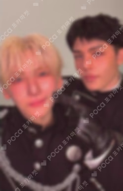 We on Fire SOLO EDITION Unit photocard image