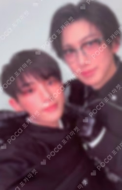 We on Fire SOLO EDITION Unit photocard image