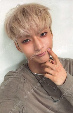 DEAD AND Illustration Keyring ver. O.de photocard image