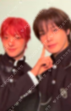 We on Fire SOLO EDITION Unit photocard image