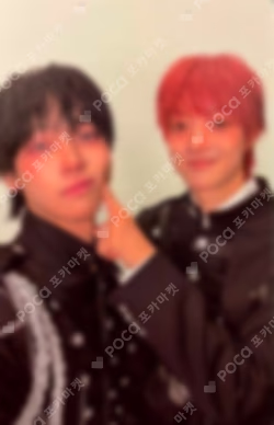 We on Fire SOLO EDITION Unit photocard image