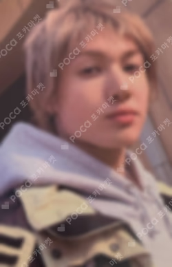 REDRED BROADCAST MARTIN photocard image