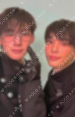 We on Fire SOLO EDITION Unit photocard image