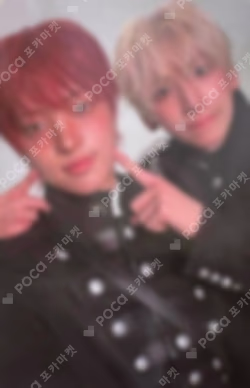 We on Fire SOLO EDITION Unit photocard image