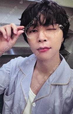NCTzen 127 MEMBERSHIP KIT JOHNNY photocard image