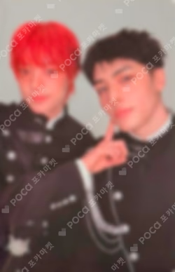 We on Fire SOLO EDITION Unit photocard image