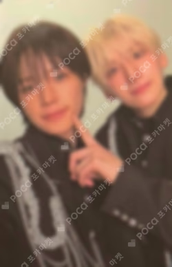 We on Fire SOLO EDITION Unit photocard image