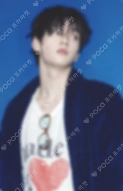 7TH YEAR: A Moment of Stillness in the Thorns THORN Ver. APPLEMUSIC SOOBIN photocard image