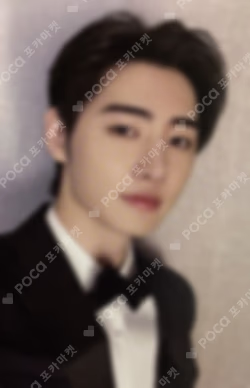 THE SIN : VANISH NY MUSIC SUNGHOON photocard image