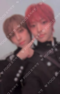 We on Fire SOLO EDITION Unit photocard image