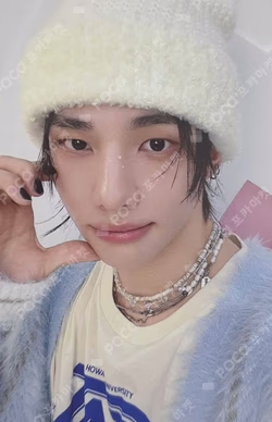 Stray Kids 5TH FANMEETING ‘SKZ 5’CLOCK’ STAY ZONE
