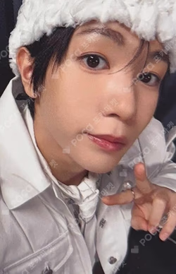 Ode to Love MAKESTAR RYO photocard image