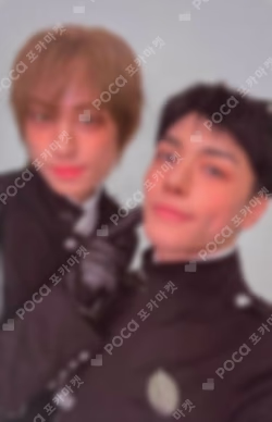 We on Fire SOLO EDITION Unit photocard image