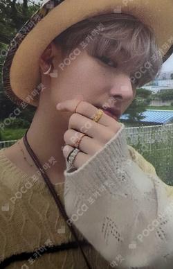 ZERO : FEVER Part.3 A ver. MINGI photocard image