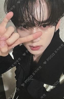 NEVER SAY NEVER YIZHIYU HAN YUJIN photocard image