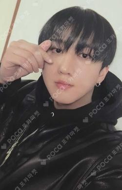 Stray Kids CHANGBIN photocard image
