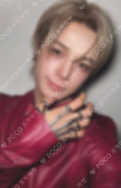 Back to Life YIZHIYU K photocard image