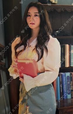 Nightmare·Escape the ERA SUA photocard image