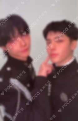 We on Fire SOLO EDITION Unit photocard image