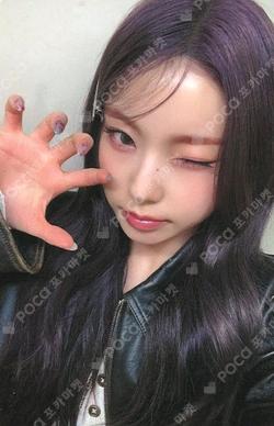 Blue Valentine MAKESTAR WINNER