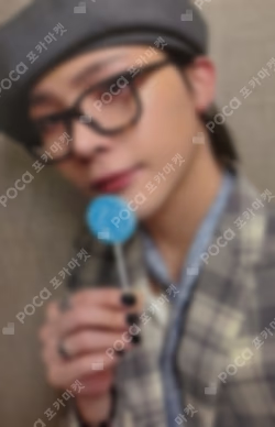 We on Fire WEVERSE NICHOLAS photocard image