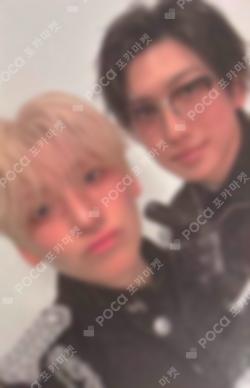 We on Fire SOLO EDITION Unit photocard image